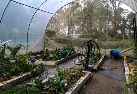 Tomah Retreat - Relax With Studio BREATHE - Accommodation Whitsundays 2