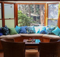 Tomah Retreat - Relax with Studio BREATHE - Accommodation Whitsundays