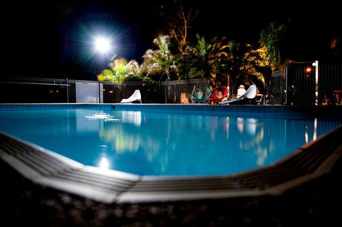 Tommo's Motor Lodge - Accommodation Whitsundays 3