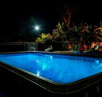 Tommo's Motor Lodge - Accommodation Whitsundays