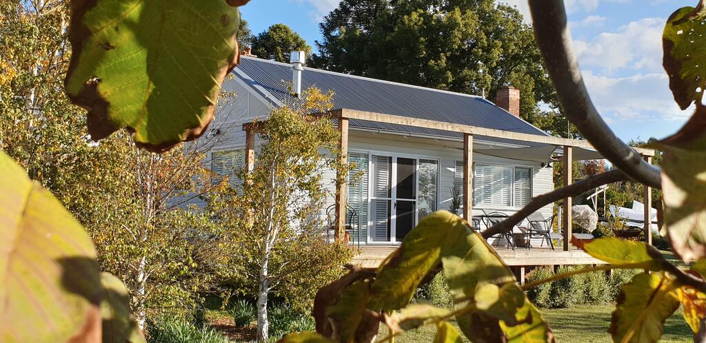 Munghorn NSW Accommodation Whitsundays