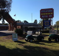 Tooleybuc Club Motor Inn - Accommodation Whitsundays