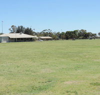 Tooleybuc Country Roads Motor Inn - Accommodation Whitsundays