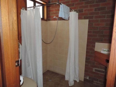 Tooleybuc Country Roads Motor Inn - Accommodation Whitsundays 2
