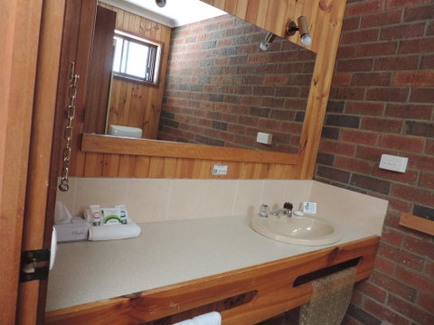 Tooleybuc Country Roads Motor Inn - Accommodation Whitsundays 1