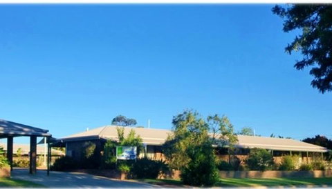 Tooleybuc Motel - Accommodation Whitsundays 3