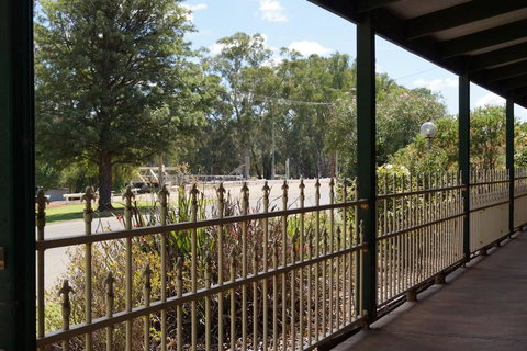 Tooleybuc Motel - Accommodation Whitsundays 2