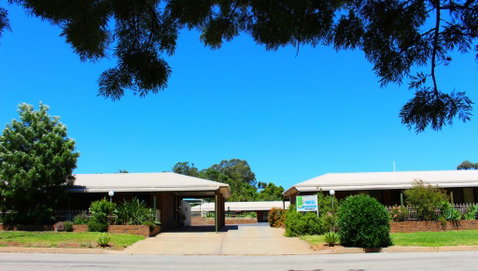 Tooleybuc Motel - Accommodation Whitsundays 1