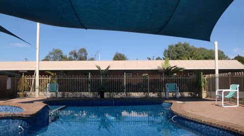 Tooleybuc Motel - Accommodation Whitsundays 0