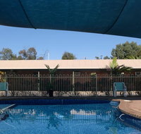 Tooleybuc Motel - Accommodation Whitsundays