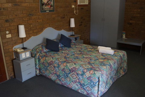Tooleybuc River Retreat Villas - Accommodation Whitsundays 2