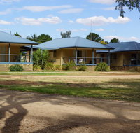 Tooleybuc River Retreat Villas - Accommodation Whitsundays