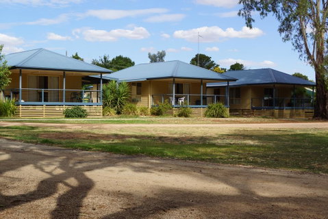 Tooleybuc River Retreat Villas - Accommodation Whitsundays 0