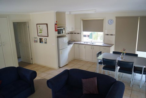 Tooleybuc River Retreat Villas - Accommodation Whitsundays 1
