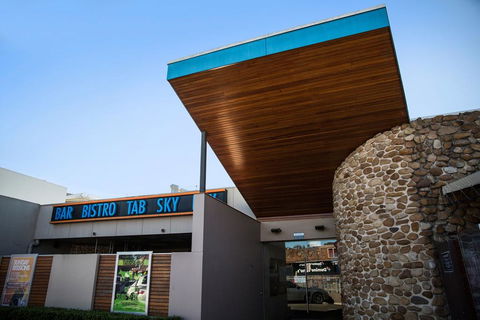 Toongabbie Hotel - Accommodation Whitsundays 0