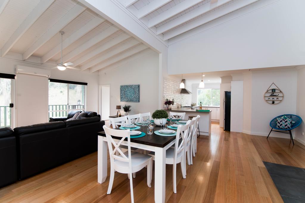 Noojee VIC Accommodation Whitsundays