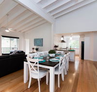 Toorongo River Chalets - Accommodation Whitsundays