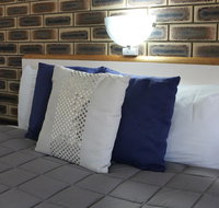 Top of the Town Motel - Accommodation Whitsundays
