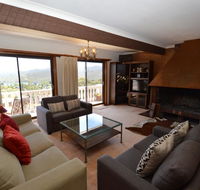 Top Deck - Accommodation Whitsundays