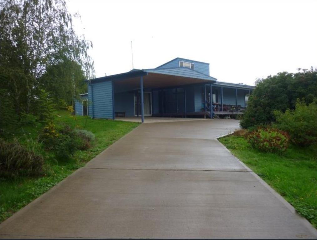 Corrowong NSW Accommodation Whitsundays