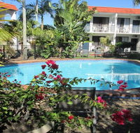 Tower Court Motel - Accommodation Whitsundays