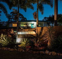 Torquay Terrace Bed  Breakfast - Accommodation Whitsundays