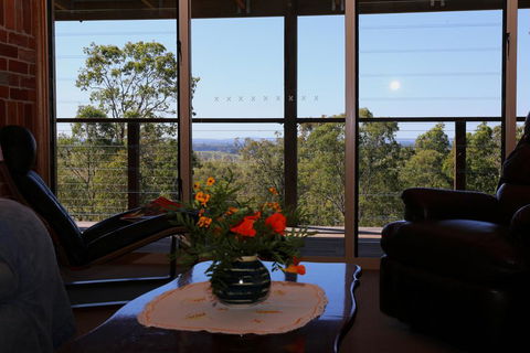 Tracks End Retreat - Accommodation Whitsundays 2