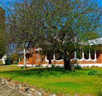 Tracton Homestead - Accommodation Whitsundays