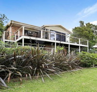 Tradewinds  The Bay - all the comforts of home - Accommodation Whitsundays