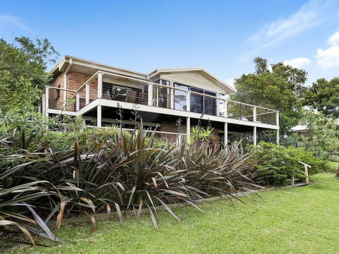 Tradewinds @ The Bay - All The Comforts Of Home - Accommodation Whitsundays 0