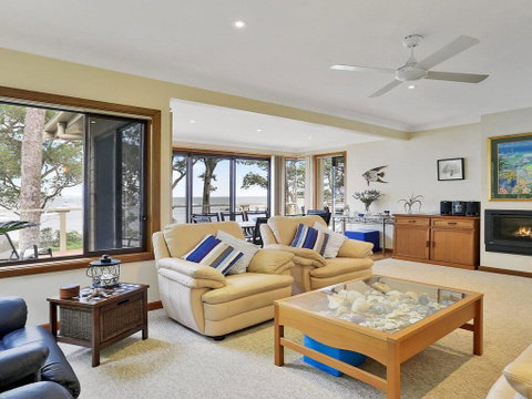 Tradewinds @ The Bay - All The Comforts Of Home - Accommodation Whitsundays 2