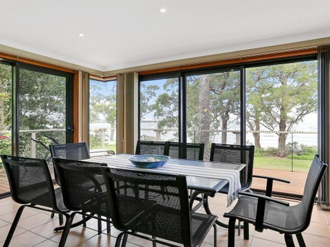 Tradewinds @ The Bay - All The Comforts Of Home - Accommodation Whitsundays 3