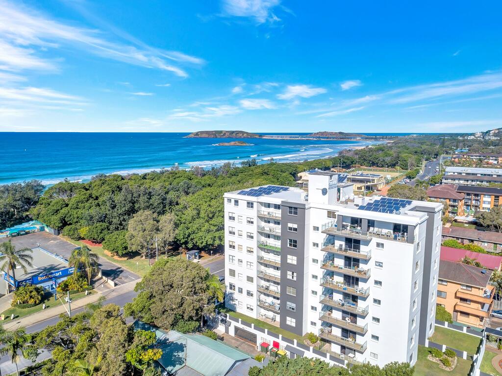 Bucca NSW Accommodation Whitsundays