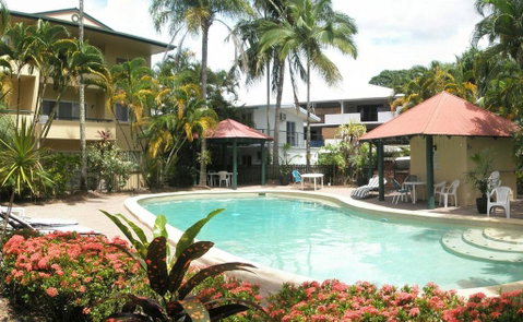 Tradewinds McLeod Holiday Apartments - Accommodation Whitsundays 1