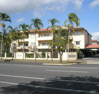 Tradewinds McLeod Holiday Apartments - Accommodation Whitsundays