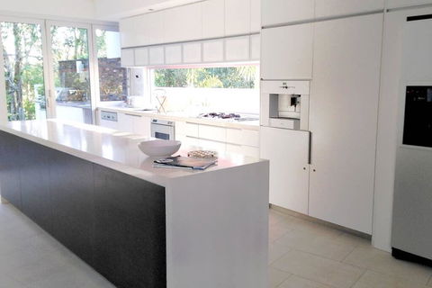 Tranquil Noosa Heads Luxury Home With Private Pool - Gym Tennis & Golf - Accommodation Whitsundays 2