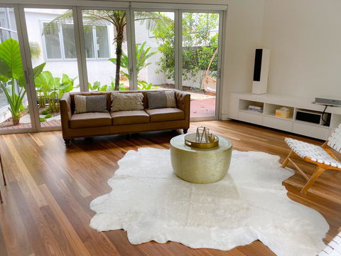 Tranquil Noosa Heads Luxury Home With Private Pool - Gym Tennis & Golf - Accommodation Whitsundays 1