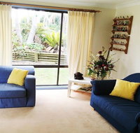 Tranquil Views - private sanctuary - Accommodation Whitsundays