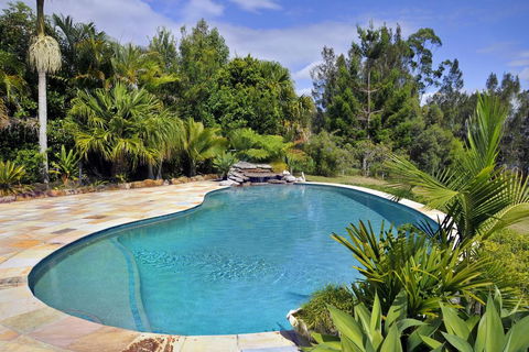 Tranquility - Adults Only Retreat - Accommodation Whitsundays 1