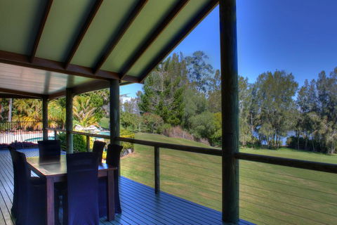 Tranquility - Adults Only Retreat - Accommodation Whitsundays 3