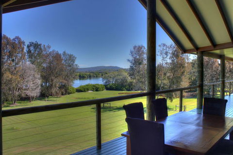 Tranquility - Adults Only Retreat - Accommodation Whitsundays 2
