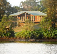 Tranquility - Adults Only Retreat - Accommodation Whitsundays