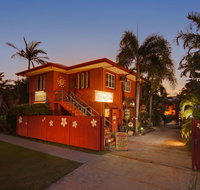 Travellers Oasis - Accommodation Whitsundays