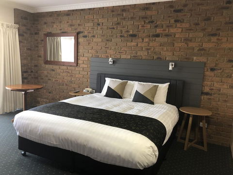 Travellers Rest Motor Inn Swan Hill - Accommodation Whitsundays 1