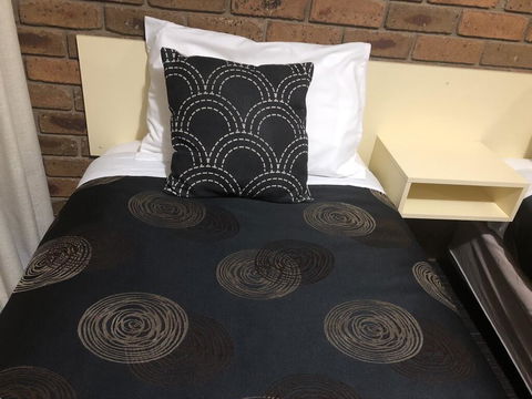 Travellers Rest Motor Inn Swan Hill - Accommodation Whitsundays 2