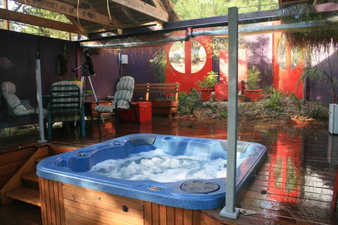 Trawool Cottages And Farmstay - Accommodation Whitsundays 0