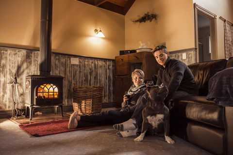 Trawool Cottages And Farmstay - Accommodation Whitsundays 1