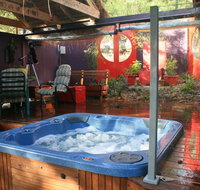 Trawool Cottages and Farmstay - Accommodation Whitsundays