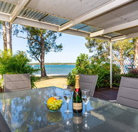 TREAT YOURSELF to Something Special - Accommodation Whitsundays