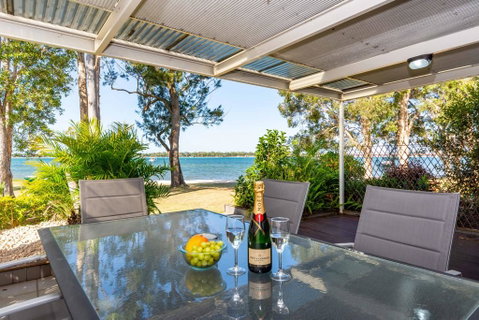 TREAT YOURSELF To Something Special! - Accommodation Whitsundays 0